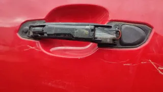 8W0927753 Ручка наружная передняя левая Audi A4 B9 Арт 119715042, вид 2