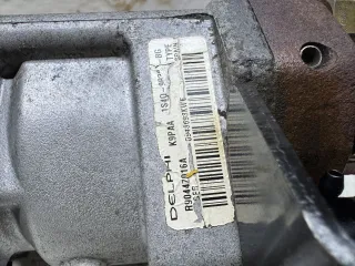 R9044Z016A ТНВД Ford Transit connect 1 1.8л TDCi Арт 119715083, вид 2