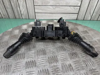  Переключатель подрулевой (стрекоза) Chevrolet Captiva Арт 119715076, вид 2