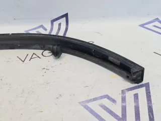4D0853207 Накладка (ресничка) фары левой Audi A8 D2 (S8) Арт 40082, вид 4