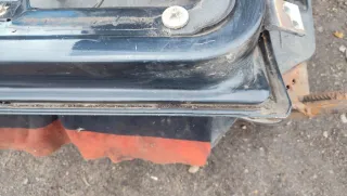  Дверь задняя левая Volkswagen Golf 3 Арт 119715096, вид 8