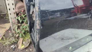  Дверь задняя левая Volkswagen Golf 3 Арт 119715096, вид 3
