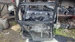  Дверь задняя левая Volkswagen Golf 3 Арт 119715096, вид 5