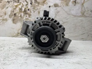 1S7T10300BA, 1S7T10300BB, 1S7T10300BC, 1S7T10300BD, 1S7T10300BE, 1S7T10300DA, 1S7T10300DB, 1S7T10300DC, 1S7T10300DD, 1S7T10300DE, 1S7T10300DF, 1S7TBC, 1S7TDA, 1S7TDB, 1S7TDC, 1S7TDD, 1S7TDE, 1S7Z10346BC, 3N2110300AA, 3N2110300BB Генератор Ford Mondeo 3 1.8л Арт 119715100, вид 3