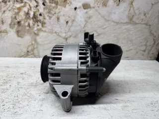 1S7T10300BA, 1S7T10300BB, 1S7T10300BC, 1S7T10300BD, 1S7T10300BE, 1S7T10300DA, 1S7T10300DB, 1S7T10300DC, 1S7T10300DD, 1S7T10300DE, 1S7T10300DF, 1S7TBC, 1S7TDA, 1S7TDB, 1S7TDC, 1S7TDD, 1S7TDE, 1S7Z10346BC, 3N2110300AA, 3N2110300BB Генератор Ford Mondeo 3 1.8л Арт 119715100, вид 1