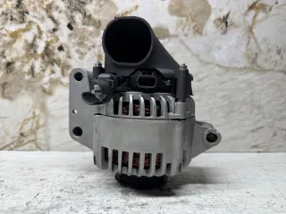 1S7T10300BA, 1S7T10300BB, 1S7T10300BC, 1S7T10300BD, 1S7T10300BE, 1S7T10300DA, 1S7T10300DB, 1S7T10300DC, 1S7T10300DD, 1S7T10300DE, 1S7T10300DF, 1S7TBC, 1S7TDA, 1S7TDB, 1S7TDC, 1S7TDD, 1S7TDE, 1S7Z10346BC, 3N2110300AA, 3N2110300BB Генератор Ford Mondeo 3 1.8л Арт 119715100, вид 6