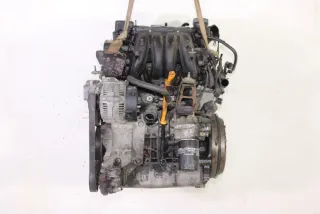 AEH Двигатель Audi A3 8L 1.6л i Арт F7-15, вид 2