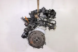 AEH Двигатель Audi A3 8L 1.6л i Арт F7-15, вид 3