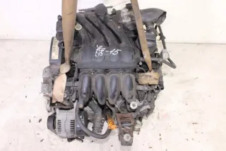 AEH Двигатель Audi A3 8L 1.6л i Арт F7-15, вид 1