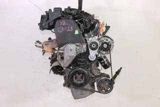 AKL Двигатель Seat Toledo 2 1.6л i Арт G7-28, вид 4