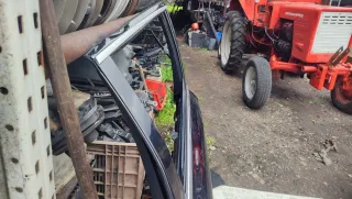  Дверь задняя правая Audi Q7 4L Арт 119715137, вид 8