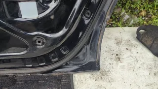  Дверь задняя правая Audi Q7 4L Арт 119715137, вид 4