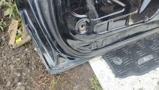  Дверь задняя правая Audi Q7 4L Арт 119715137, вид 3