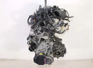 AYD Двигатель Volkswagen Bora 1.6л i Арт G7-27, вид 2