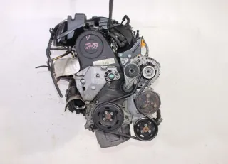 AYD Двигатель Volkswagen Bora 1.6л i Арт G7-27, вид 4