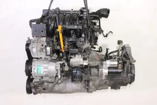 AYD Двигатель Volkswagen Bora 1.6л i Арт G7-27, вид 1