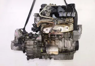 BFQ Двигатель Seat Toledo 2 1.6л i Арт G7-49, вид 3