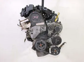 BFQ Двигатель Seat Toledo 2 1.6л i Арт G7-49, вид 4