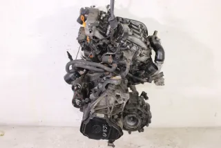 AGU Двигатель Volkswagen Beetle 1 1.8л Ti Арт F7-29, вид 2