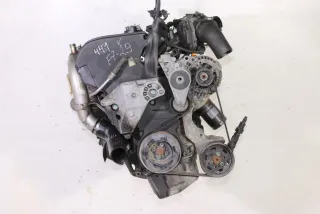 AGU Двигатель Volkswagen Beetle 1 1.8л Ti Арт F7-29, вид 4