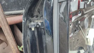  Петля двери задней правой Audi Q7 4L Арт 119715187, вид 1