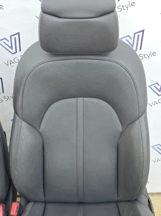  Салон (комплект сидений) Audi A8 D4 (S8) Арт M0178, вид 3