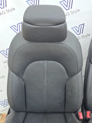  Салон (комплект сидений) Audi A8 D4 (S8) Арт M0178, вид 9