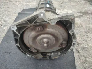 5HP19 Коробка передач автоматическая (АКПП) BMW 5 E39 2.5л Арт M54B25-2, вид 3