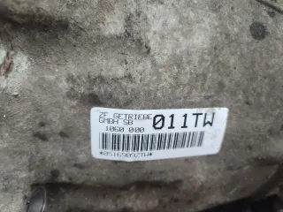 5HP19 Коробка передач автоматическая (АКПП) BMW 5 E39 2.5л Арт M54B25-2, вид 13