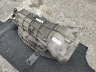 5HP19 Коробка передач автоматическая (АКПП) BMW 5 E39 2.5л Арт M54B25-2, вид 4