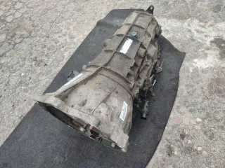 5HP19 Коробка передач автоматическая (АКПП) BMW 5 E39 2.5л Арт M54B25-2, вид 2