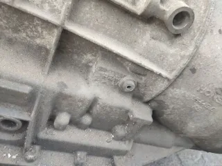 5HP19 Коробка передач автоматическая (АКПП) BMW 5 E39 2.5л Арт M54B25-2, вид 8