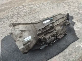 5HP19 Коробка передач автоматическая (АКПП) BMW 5 E39 2.5л Арт M54B25-2, вид 1