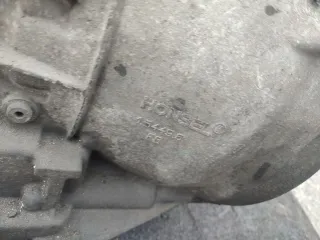 5HP19 Коробка передач автоматическая (АКПП) BMW 5 E39 2.5л Арт M54B25-2, вид 9