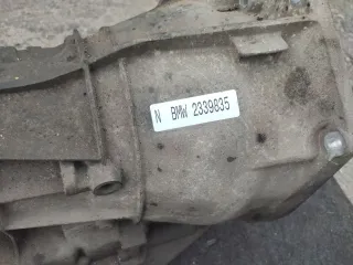 5HP19 Коробка передач автоматическая (АКПП) BMW 5 E39 2.5л Арт M54B25-2, вид 10
