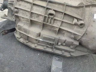 5HP19 Коробка передач автоматическая (АКПП) BMW 5 E39 2.5л Арт M54B25-2, вид 6
