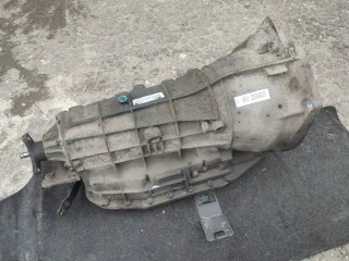 5HP19 Коробка передач автоматическая (АКПП) BMW 5 E39 2.5л Арт M54B25-2, вид 5