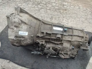 5HP19 Коробка передач автоматическая (АКПП) BMW 5 E39 2.5л Арт M54B25-2, вид 11
