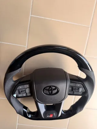  Руль Toyota Land Cruiser 200 Арт 119719564, вид 5