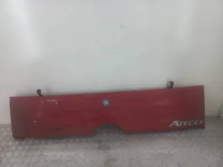  Капот Mercedes Atego Арт 1115150, вид 1