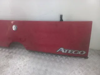  Капот Mercedes Atego Арт 1115150, вид 3