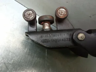 AC11V268B40BA Ролик двери сдвижной Ford Transit 3 restailing Арт 1119721, вид 3