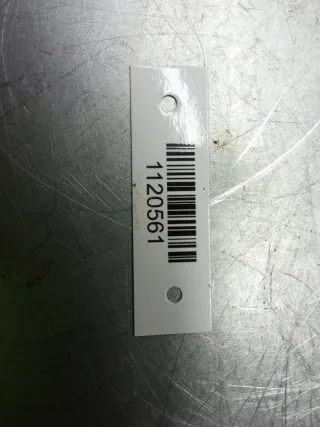  Пружина задняя Opel Vectra C  Арт 1120561, вид 3