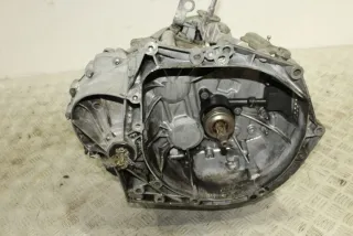  КПП (Коробка передач механическая) Peugeot 5008 1.6л i Арт 119720777, вид 1
