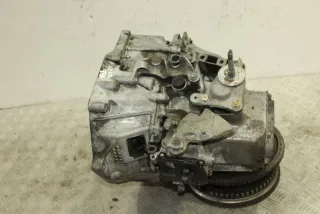  КПП (Коробка передач механическая) Peugeot 5008 1.6л i Арт 119720777, вид 2