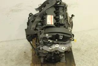 10FJAX,EP6 Двигатель Peugeot 5008 1.6л i Арт 119720796, вид 1