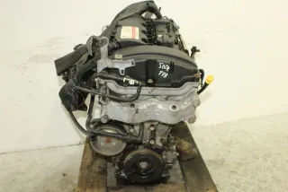 10FJAX,EP6 Двигатель Peugeot 5008 1.6л i Арт 119720796, вид 2