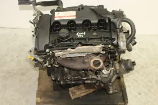 10FJAX,EP6 Двигатель Peugeot 5008 1.6л i Арт 119720796, вид 4