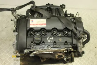 10FJAX,EP6 Двигатель Peugeot 5008 1.6л i Арт 119720796, вид 5