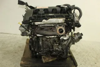 10FJAX,EP6 Двигатель Peugeot 5008 1.6л i Арт 119720796, вид 6
